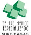 Centro Médio Especializado